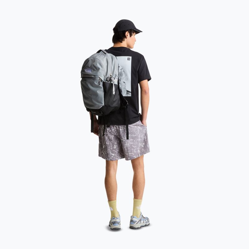 Мъжка тениска The North Face Expedition Photo Relaxed tnf black 2
