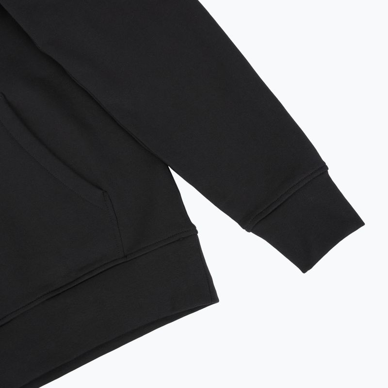 Мъжки суитшърт The North Face Box NSE Energy Regular Hoodie tnf black 4