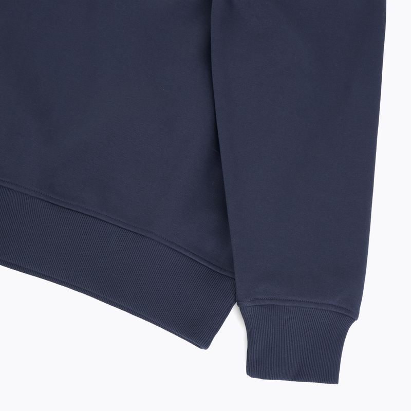 Суитшърт The North Face Celebration Relaxed Crew Graphic summit navy 4