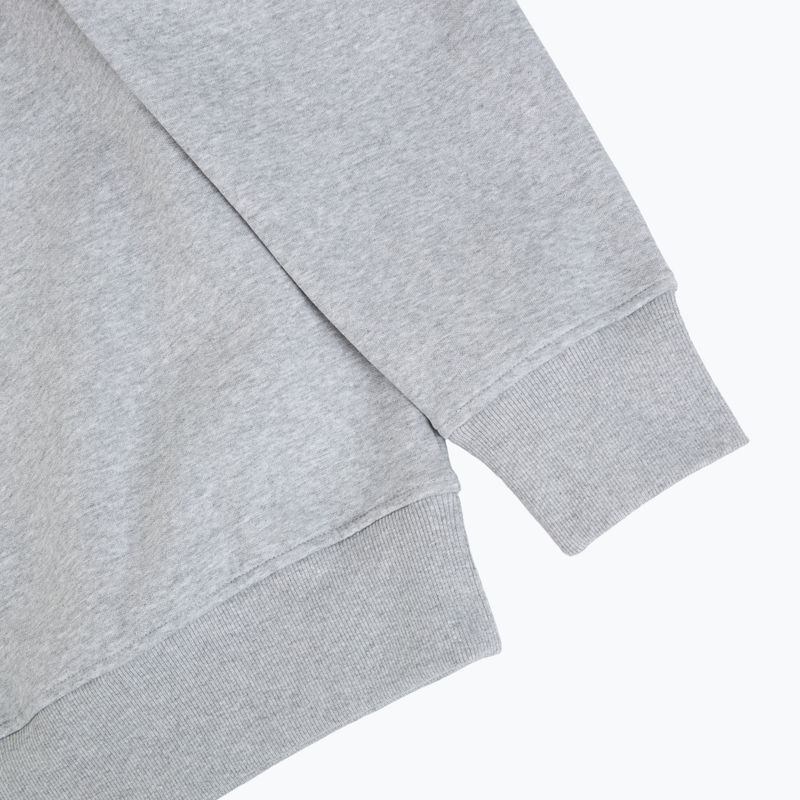 Суитшърт The North Face Celebration Relaxed Crew Graphic tnf light grey heather 4