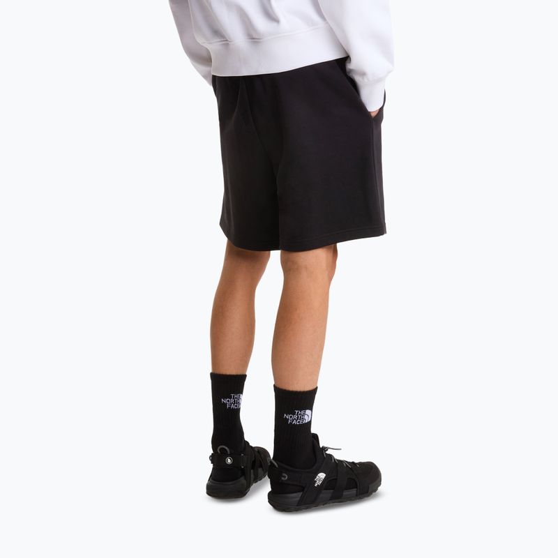 Мъжки шорти за трекинг The North Face Box Nse Light Regular Shorts black 3