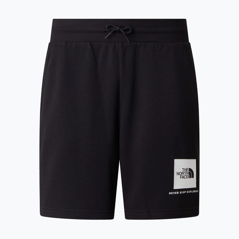 Мъжки шорти за трекинг The North Face Box Nse Light Regular Shorts black 4