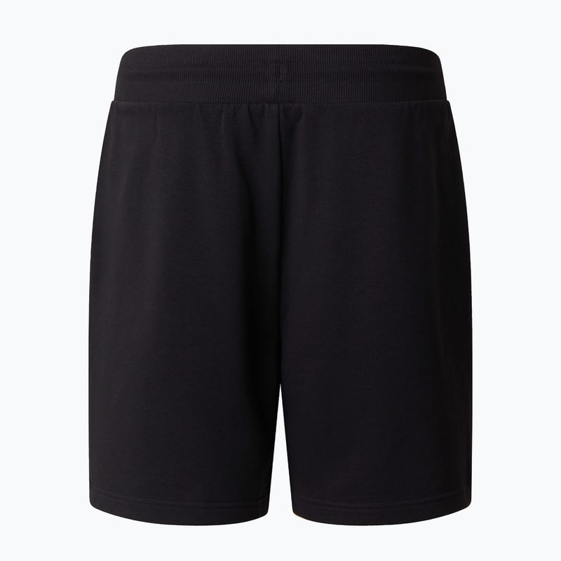 Мъжки шорти за трекинг The North Face Box Nse Light Regular Shorts black 5