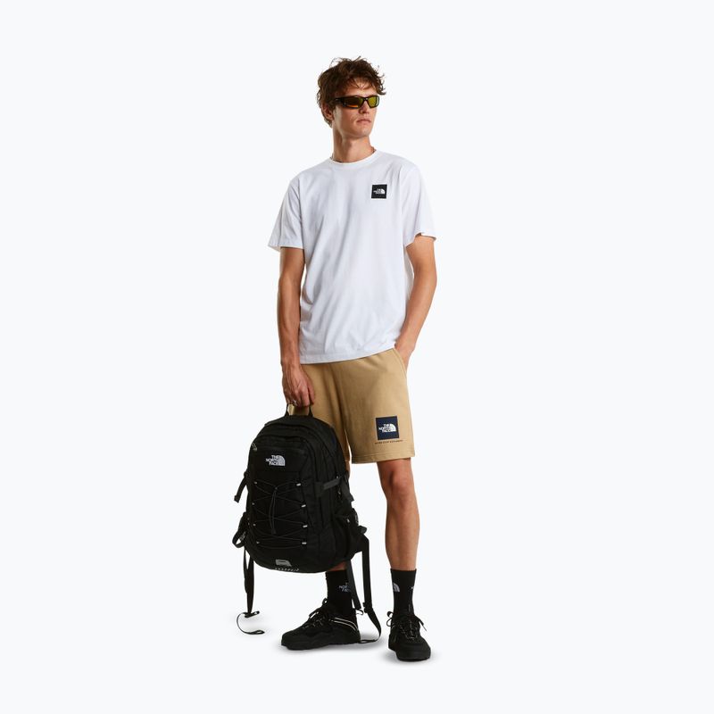 Мъжки шорти за трекинг The North Face Box Nse Light Regular Shorts khaki stone 2