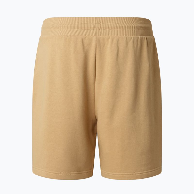 Мъжки шорти за трекинг The North Face Box Nse Light Regular Shorts khaki stone 5