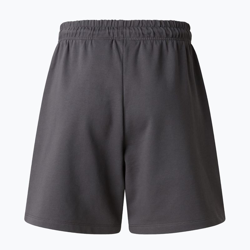 Дамски шорти за трекинг The North Face Essential Light Relaxed Shorts anthracite grey 6