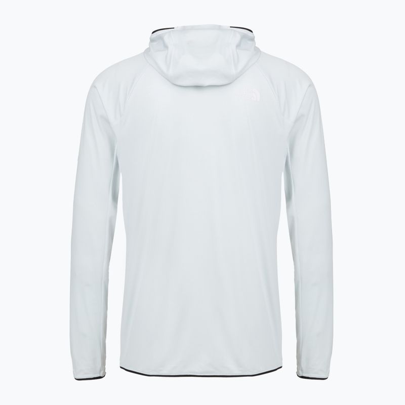 Мъжки трекинг суитшърт The North Face Summit Direct Sun Hoodie pearl stone 2