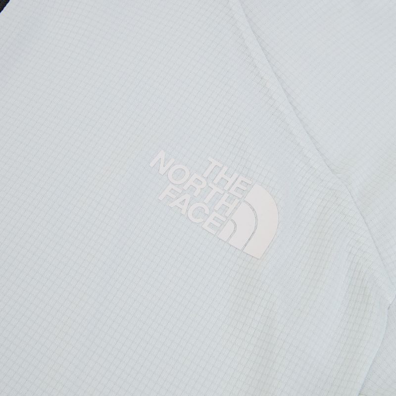Мъжки трекинг суитшърт The North Face Summit Direct Sun Hoodie pearl stone 3