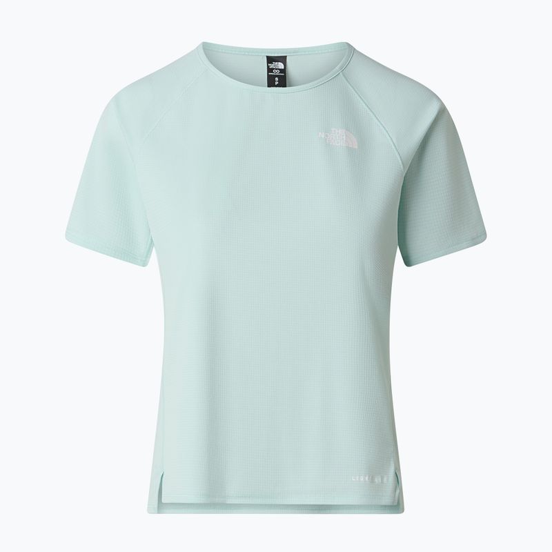 Дамска тениска The North Face Sunriser opal frost 5