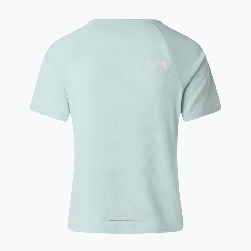 Дамска тениска The North Face Sunriser opal frost 6