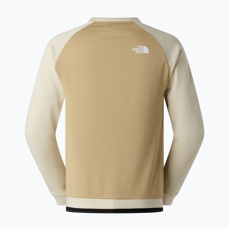 Мъжки суитшърт The North Face Mountain Athletics Fleece Crew 2