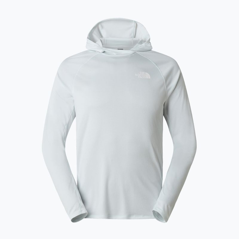 Мъжки суитшърт The North Face Sunriser Hoodie pearl 4