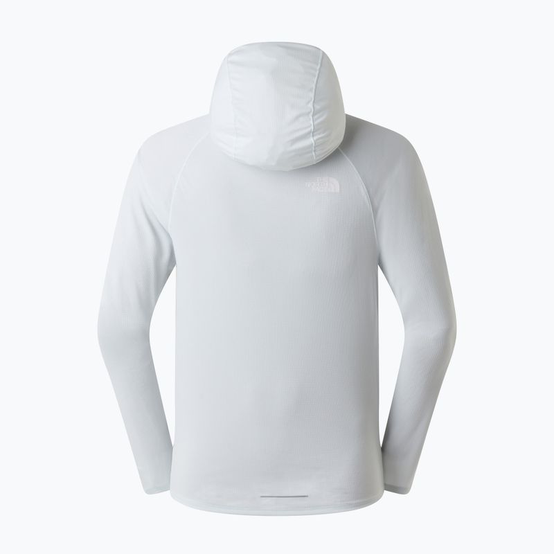 Мъжки суитшърт The North Face Sunriser Hoodie pearl 5
