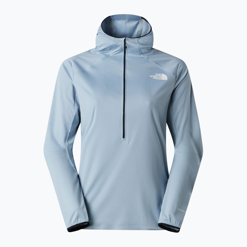 Дамски трекинг суитшърт The North Face Summit Direct Sun Hoodie frost grey 5