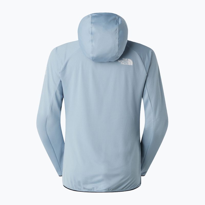 Дамски трекинг суитшърт The North Face Summit Direct Sun Hoodie frost grey 6