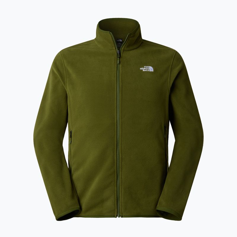 Мъжки суитшърт The North Face Glacier Fleece 6