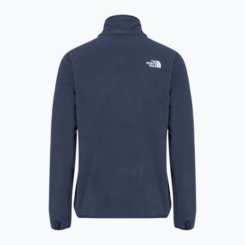 Дамски суитшърт The North Face Glacier Fleece 2
