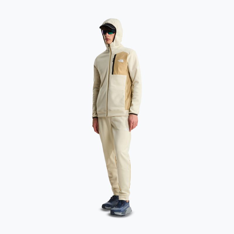 Мъжки суитшърт The North Face Mountain Athletics Fleece Full Zip 2