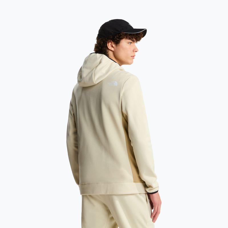 Мъжки суитшърт The North Face Mountain Athletics Fleece Full Zip 3