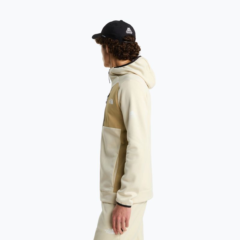 Мъжки суитшърт The North Face Mountain Athletics Fleece Full Zip 5