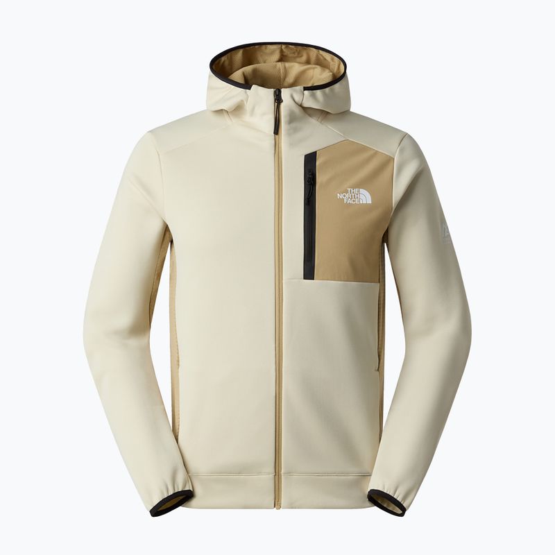 Мъжки суитшърт The North Face Mountain Athletics Fleece Full Zip 6