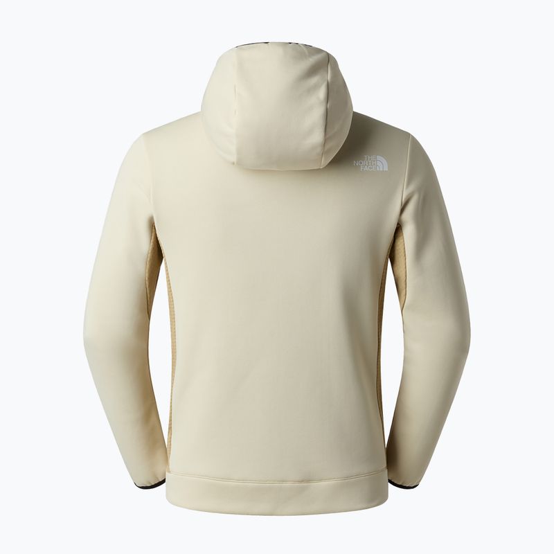 Мъжки суитшърт The North Face Mountain Athletics Fleece Full Zip 7