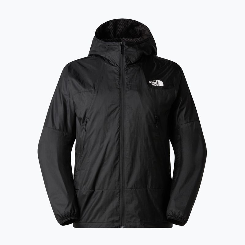 Мъжко ветроустойчиво яке The North Face Ridgelite FF Wind tnf black 6