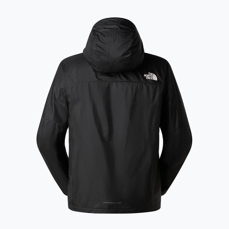 Мъжко ветроустойчиво яке The North Face Ridgelite FF Wind tnf black 7
