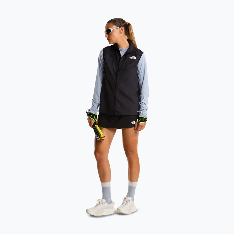 Дамски елек The North Face Fontanales Wind tnf black 2