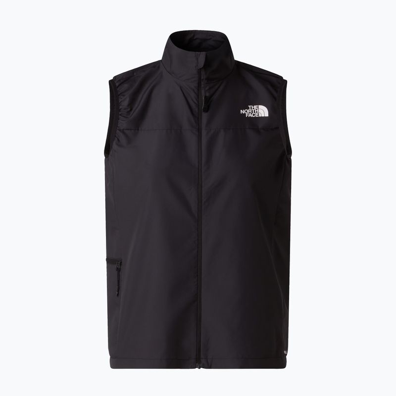 Дамски елек The North Face Fontanales Wind tnf black 5