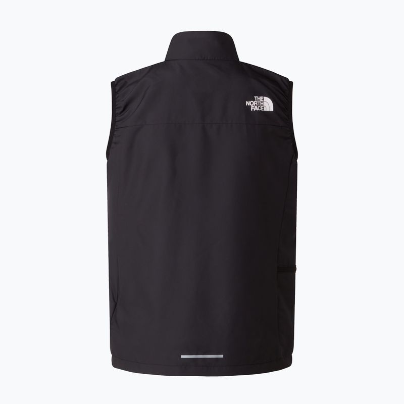 Дамски елек The North Face Fontanales Wind tnf black 6