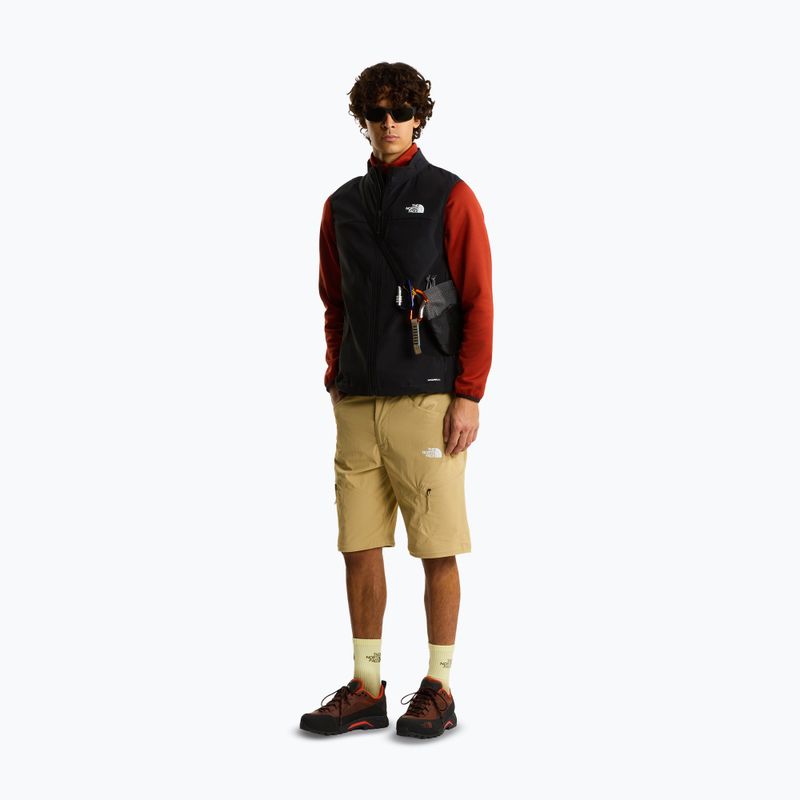 Мъжки елек The North Face Nimble Vest 2 tnf black 2