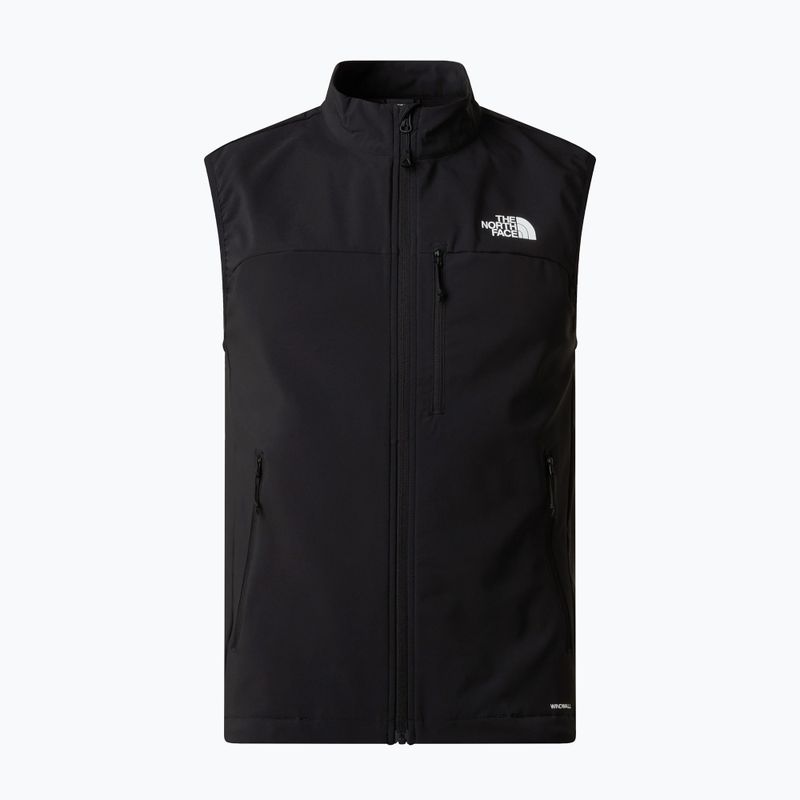 Мъжки елек The North Face Nimble Vest 2 tnf black 5