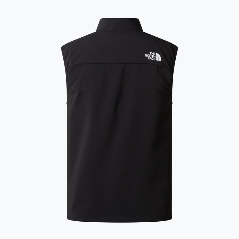 Мъжки елек The North Face Nimble Vest 2 tnf black 6