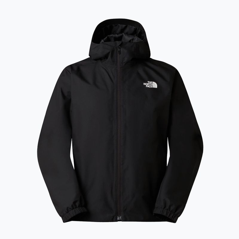 Мъжко софтшел яке The North Face Quest Mono tnf black 6