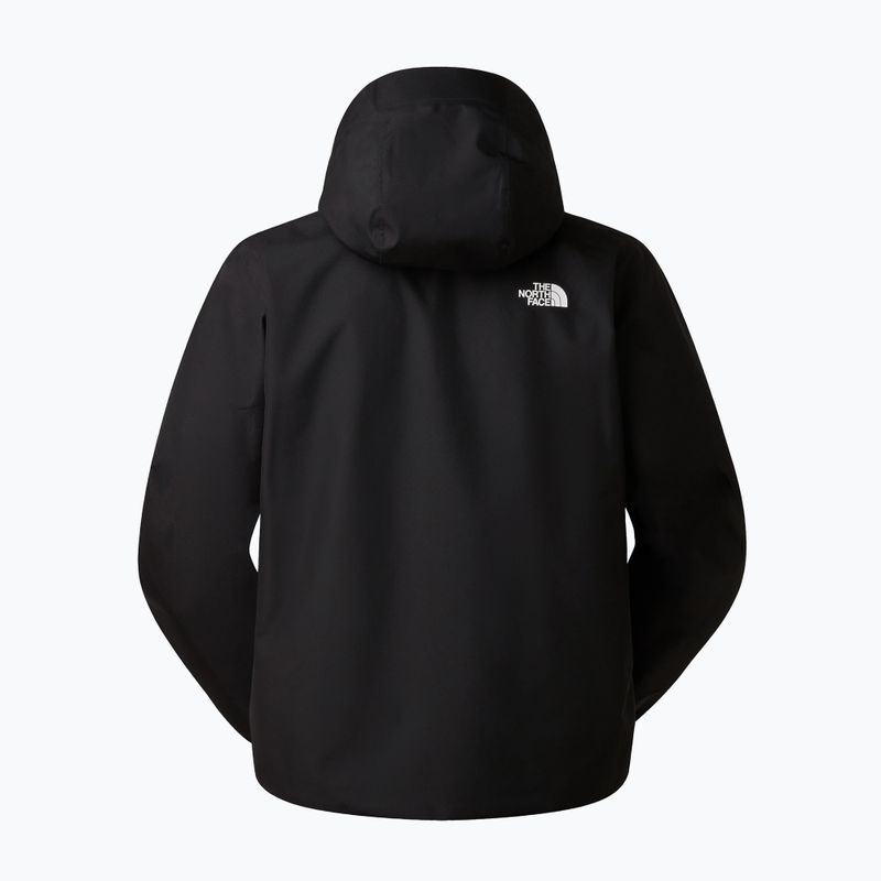 Мъжко софтшел яке The North Face Quest Mono tnf black 7