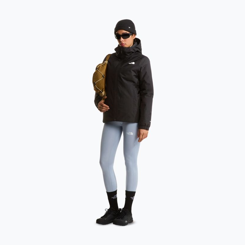 Дамско софтшел яке The North Face Quest Mono INS tnf black 2