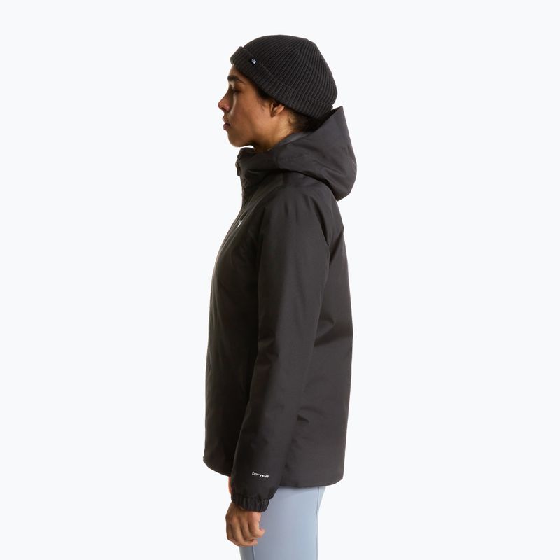 Дамско софтшел яке The North Face Quest Mono INS tnf black 4