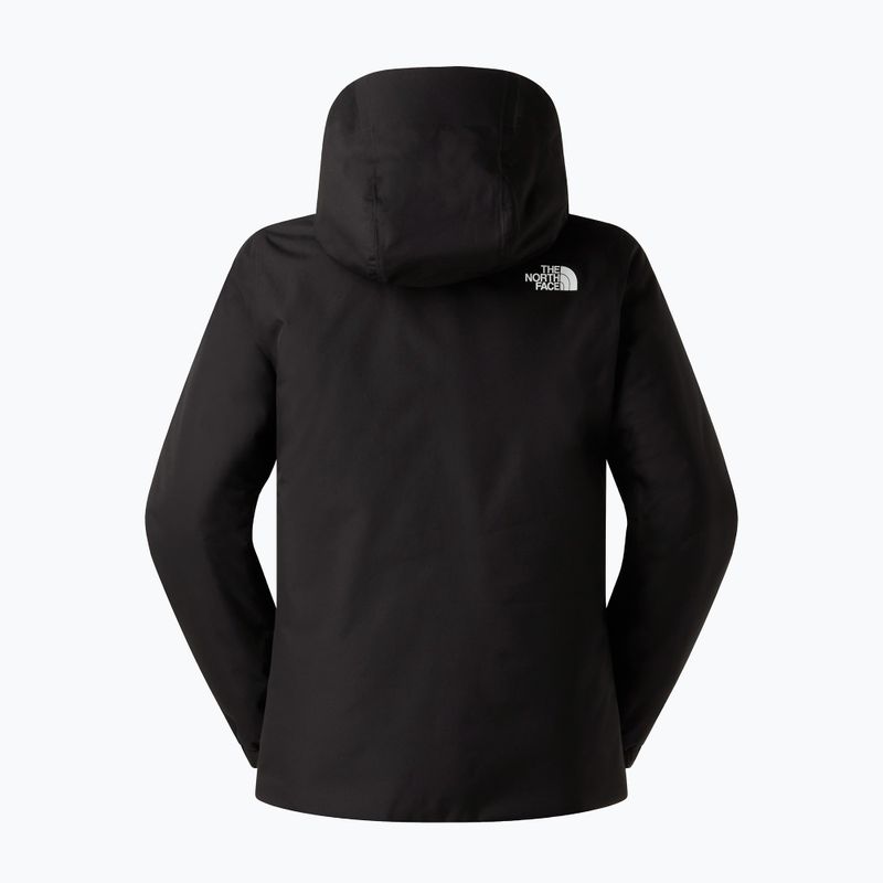 Дамско софтшел яке The North Face Quest Mono INS tnf black 6
