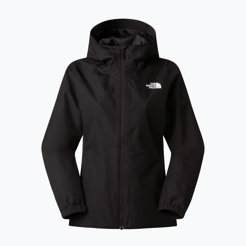 Дамско софтшел яке The North Face Quest Mono tnf black 6