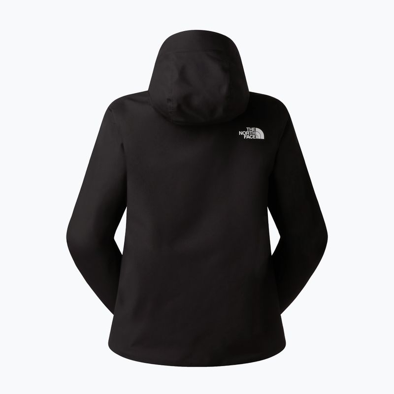 Дамско софтшел яке The North Face Quest Mono tnf black 7