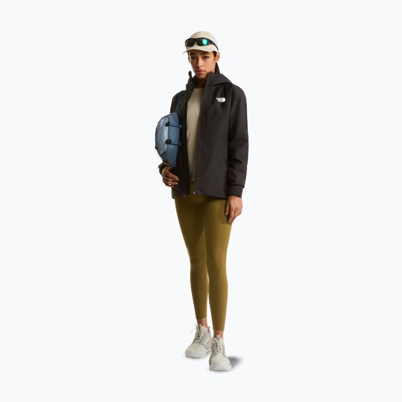 Дамско яке 3-в-1  The North Face Quest Mono Triclimate tnf black 2