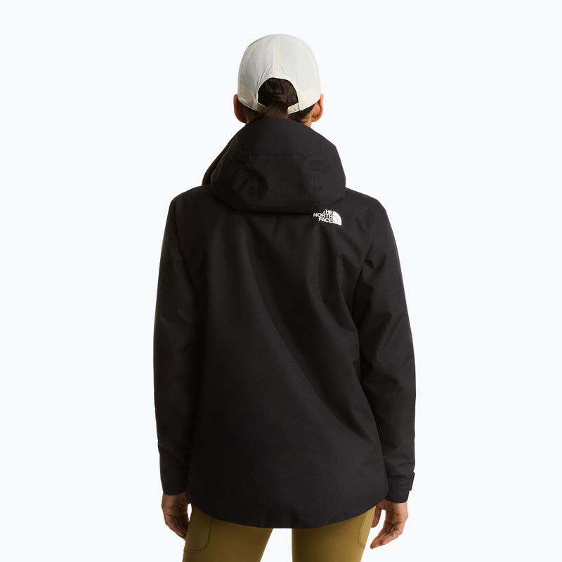 Дамско яке 3-в-1  The North Face Quest Mono Triclimate tnf black 3
