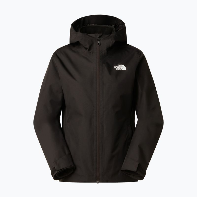 Дамско яке 3-в-1  The North Face Quest Mono Triclimate tnf black 6