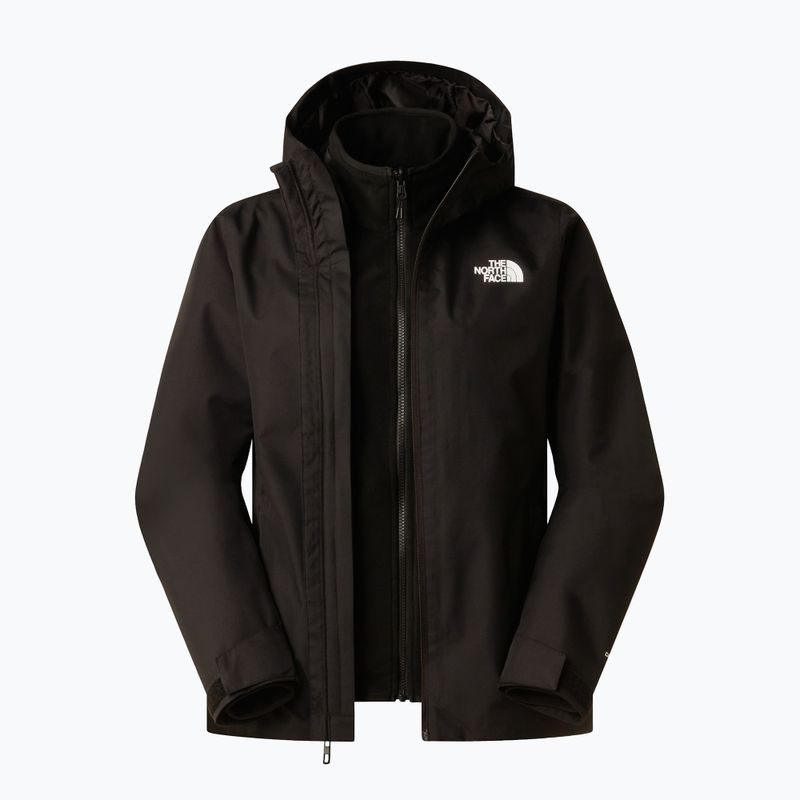 Дамско яке 3-в-1  The North Face Quest Mono Triclimate tnf black 7