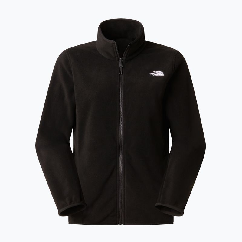 Дамско яке 3-в-1  The North Face Quest Mono Triclimate tnf black 8
