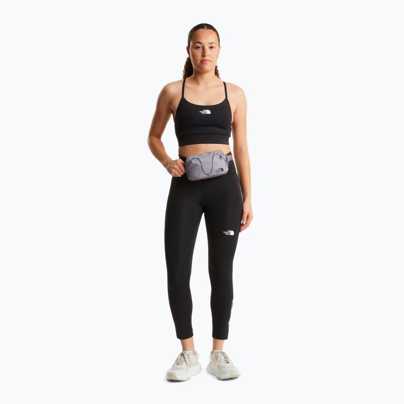 Дамски клин The North Face Flex 25IN Regular tnf black 2