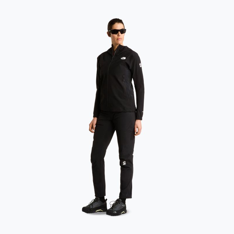 Дамско софтшел яке The North Face Summit Off Width tnf black 2
