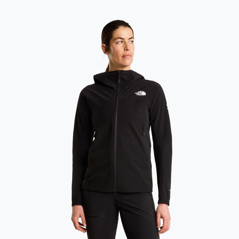 Дамско софтшел яке The North Face Summit Off Width tnf black 5