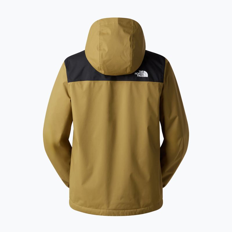 Мъжко водоустойчиво яке The North Face Antora cedar/tnf black 7